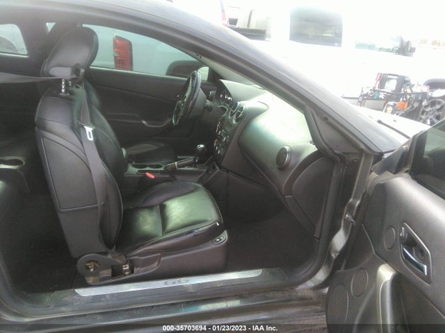 2006 PONTIAC G6 GT VIN: 1G2ZH178664154137
