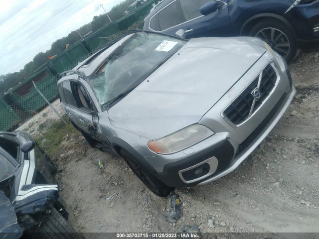 Volvo XC70 2008 YV4BZ982481029223 main image