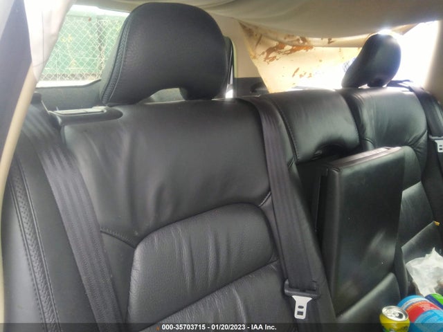 2008 VOLVO XC70 VIN: YV4BZ982481029223