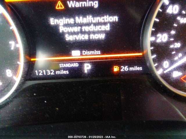 2022 Nissan Rogue, VIN: 5N1BT3CAXNC708991