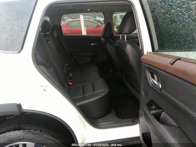 2022 Nissan Rogue, VIN: 5N1BT3CAXNC708991