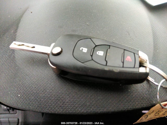 Chevrolet Spark Lt 2020 KL8CD6SA8LC466846 Image 11