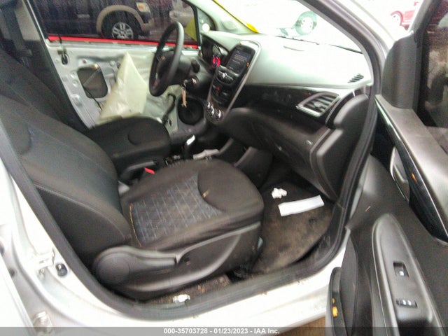 Chevrolet Spark Lt 2020 KL8CD6SA8LC466846 Image 5