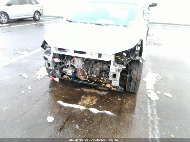Chevrolet Spark Lt 2020 KL8CD6SA8LC466846 Image 6