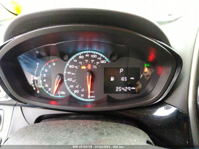 Chevrolet Spark Lt 2020 KL8CD6SA8LC466846 Image 7
