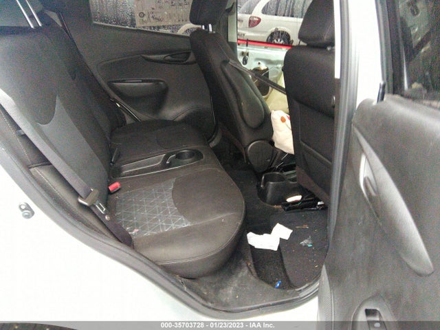 Chevrolet Spark Lt 2020 KL8CD6SA8LC466846 Image 8