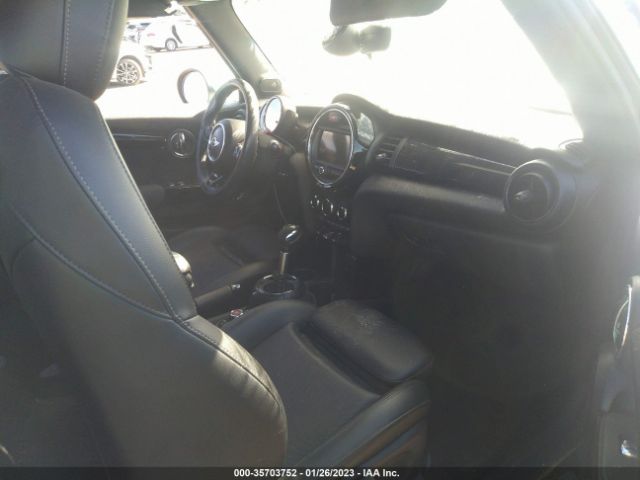 WMWWG9C52G3C22291 Mini COOPER CONVERTIBLE