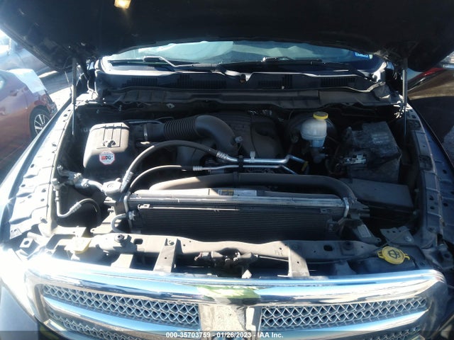 RAM 1500 Lone Star Silver 2017 1C6RR7LT7HS690381 Image 11
