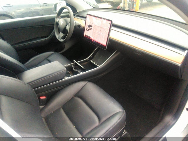 Tesla Model Y Long Range 2020 5YJYGDEE5LF053924 Image 6