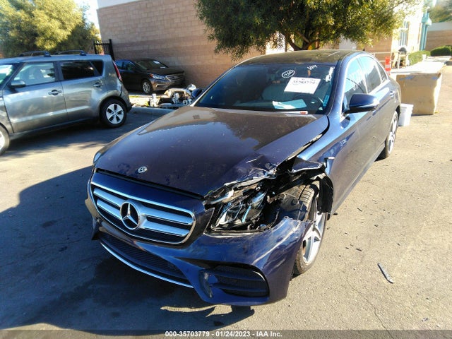 WDDZF8DB1LA705913 Mercedes-Benz E-class E 350
