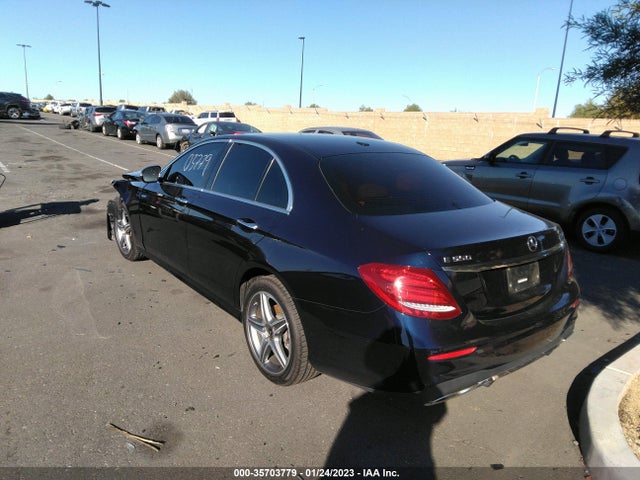 WDDZF8DB1LA705913 Mercedes-Benz E-class E 350