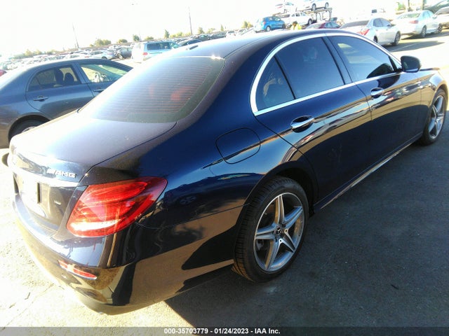 WDDZF8DB1LA705913 Mercedes-Benz E-class E 350