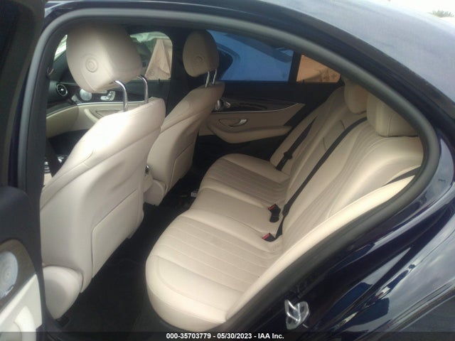 WDDZF8DB1LA705913 Mercedes-Benz E-class E 350