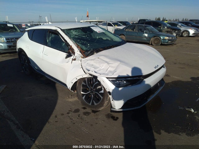 2022 Kia EV6, VIN: KNDC3DLC7N5034822