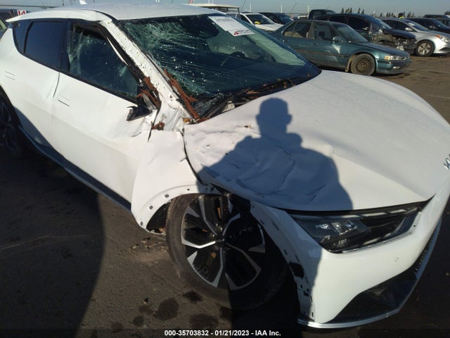 2022 Kia EV6, VIN: KNDC3DLC7N5034822