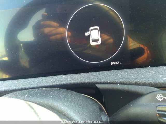 2022 Kia EV6, VIN: KNDC3DLC7N5034822