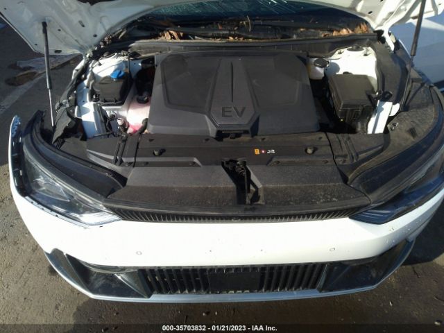 KNDC3DLC7N5034822 KIA Ev6 Wind