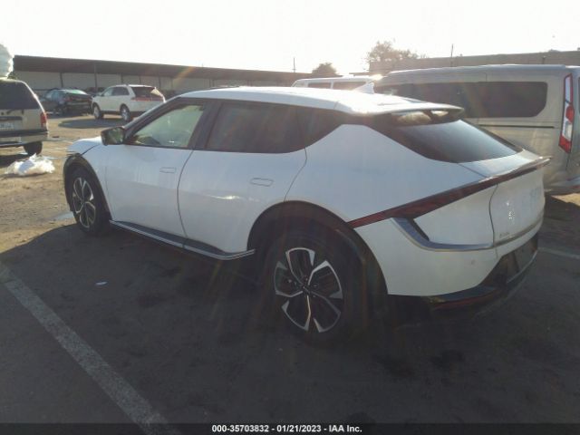 KNDC3DLC7N5034822 KIA Ev6 Wind