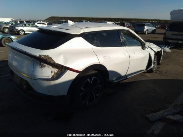 KNDC3DLC7N5034822 KIA Ev6 Wind