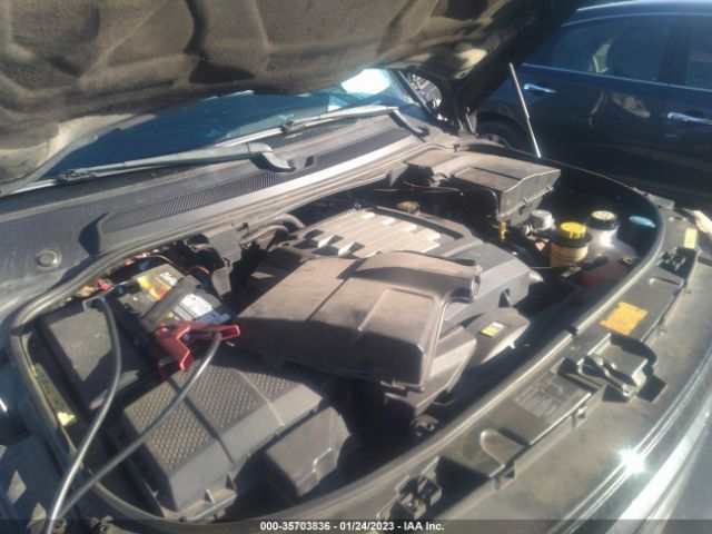 SALAG25435A330667 Land Rover LR3 HSE