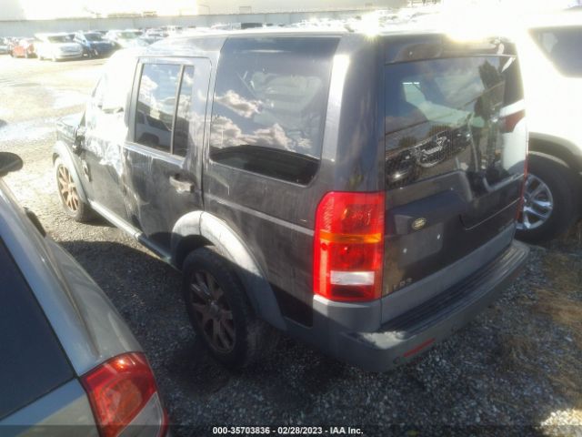 SALAG25435A330667 Land Rover LR3 HSE