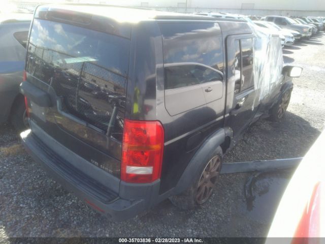 SALAG25435A330667 Land Rover LR3 HSE