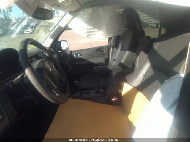 SALAG25435A330667 Land Rover LR3 HSE