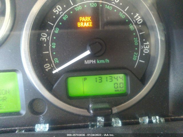 SALAG25435A330667 Land Rover LR3 HSE