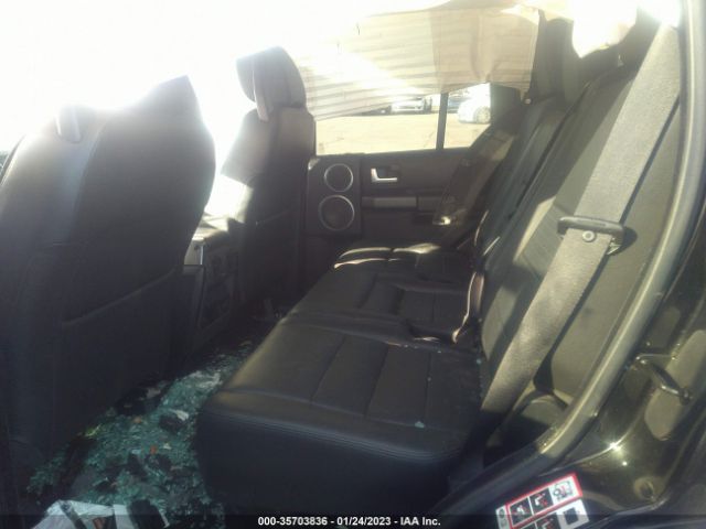 SALAG25435A330667 Land Rover LR3 HSE