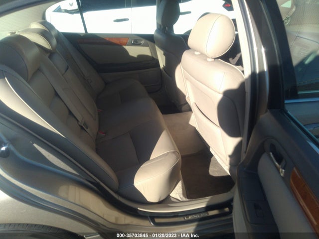 JT8BD68S2Y0101704 Lexus GS 300