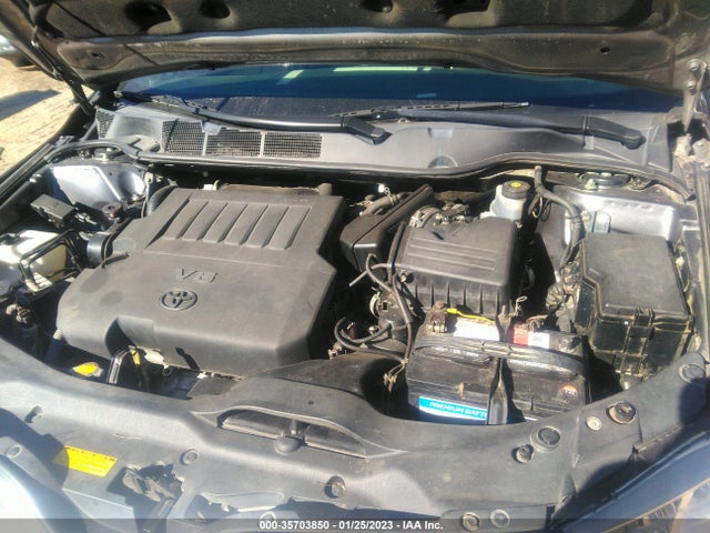 2015 Toyota Venza, VIN: 4T3ZK3BB7FU073680