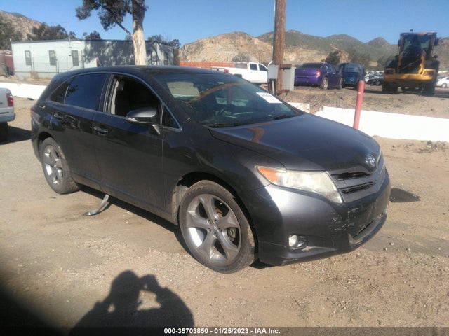 2015 Toyota Venza, VIN: 4T3ZK3BB7FU073680