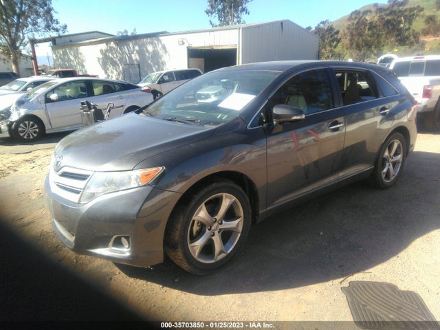 2015 Toyota Venza, VIN: 4T3ZK3BB7FU073680