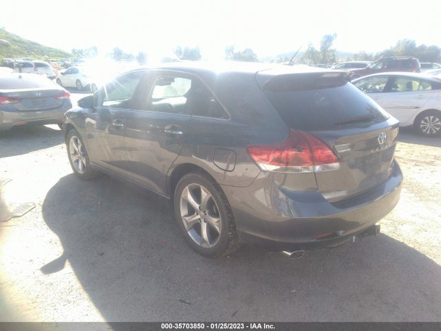 2015 Toyota Venza, VIN: 4T3ZK3BB7FU073680
