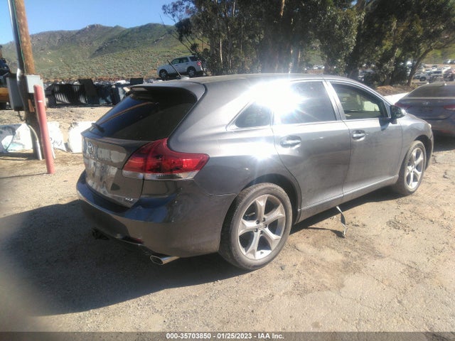 2015 Toyota Venza, VIN: 4T3ZK3BB7FU073680