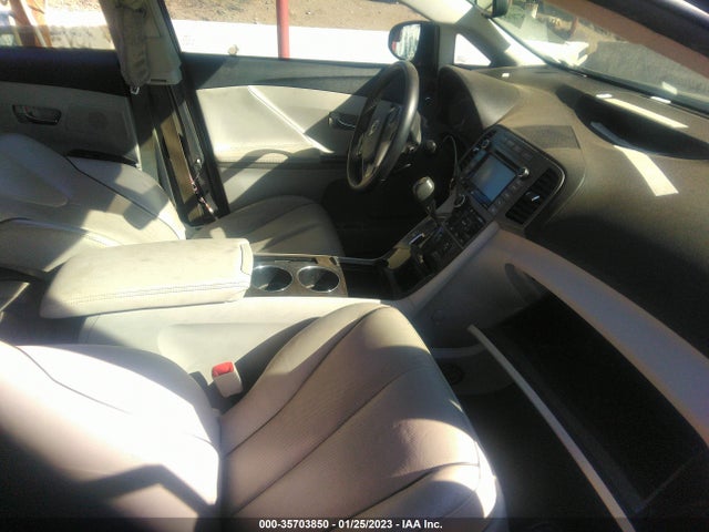 2015 Toyota Venza, VIN: 4T3ZK3BB7FU073680