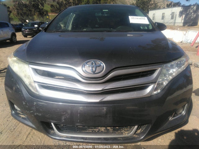 2015 Toyota Venza, VIN: 4T3ZK3BB7FU073680