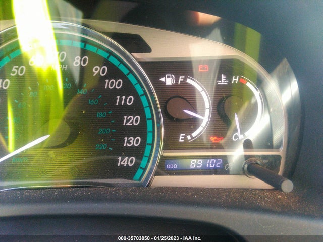 2015 Toyota Venza, VIN: 4T3ZK3BB7FU073680