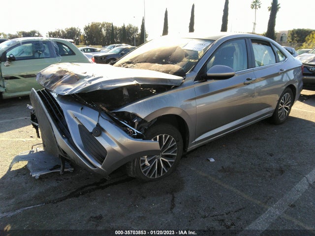 3VWC57BU9LM090884 Volkswagen Jetta S/se/r-line
