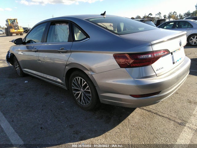 3VWC57BU9LM090884 Volkswagen Jetta S/se/r-line