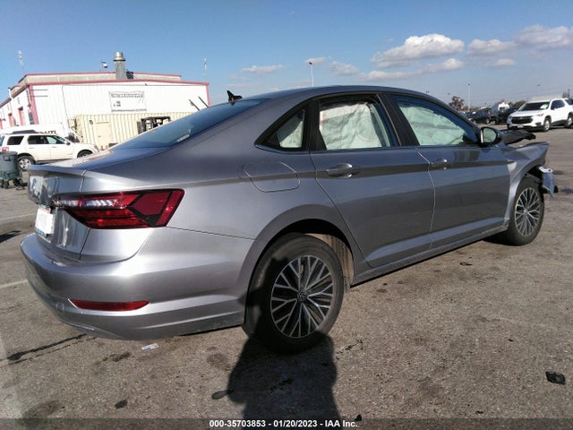 3VWC57BU9LM090884 Volkswagen Jetta S/se/r-line