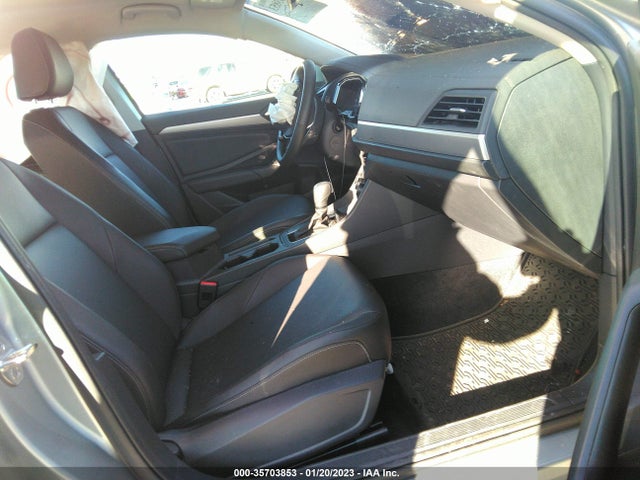 3VWC57BU9LM090884 Volkswagen Jetta S/se/r-line