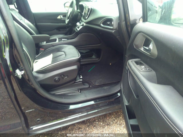 2022 Chrysler Pacifica Hybrid, VIN: 2C4RC1S74NR134991