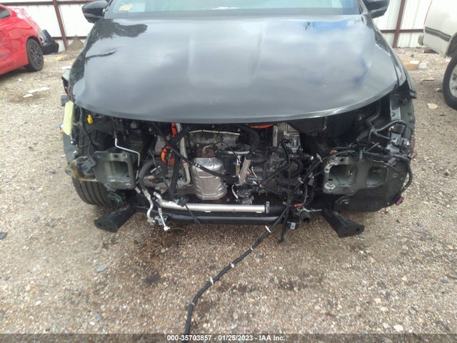 2022 Chrysler Pacifica Hybrid, VIN: 2C4RC1S74NR134991