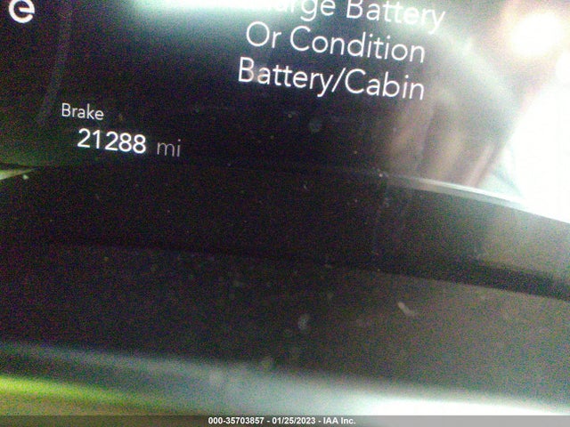 2022 Chrysler Pacifica Hybrid, VIN: 2C4RC1S74NR134991