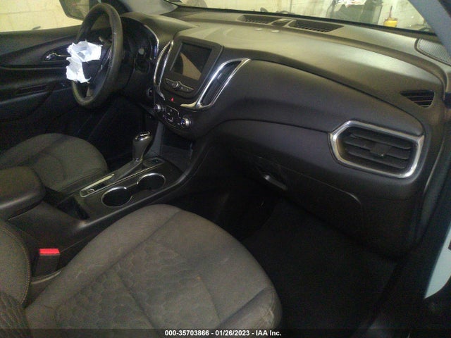 Chevrolet EQUINOX LT 2019 2GNAXUEV6K6165211 Image 5