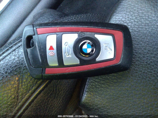 BMW 4 Series 428i 2016 WBA3V7C58G5A28849 Image 3
