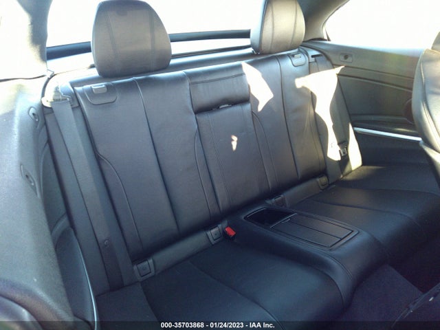 BMW 4 Series 428i 2016 WBA3V7C58G5A28849 Image 9