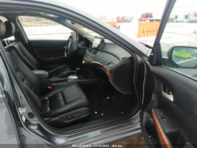 2012 HONDA ACCORD SDN EX-L VIN: 1HGCP2F88CA222514