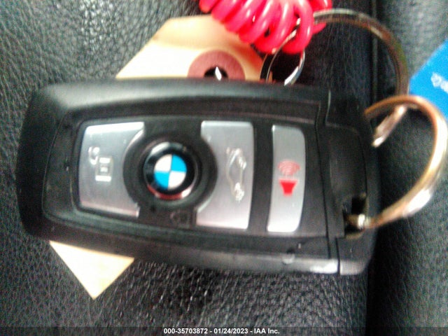 BMW 3 Series 320i 2016 WBA8A9C57GK619184 Image 11
